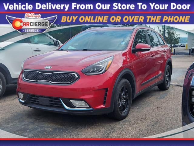 used 2019 Kia Niro car, priced at $20,995