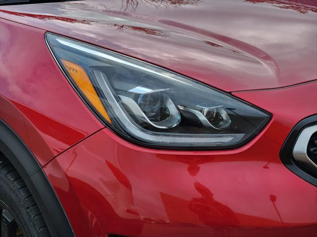 used 2019 Kia Niro car, priced at $20,995