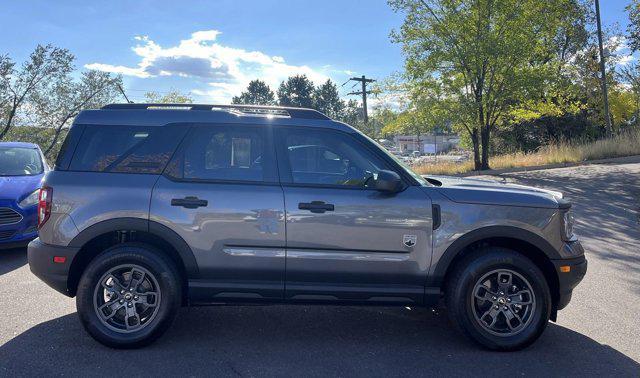 used 2024 Ford Bronco Sport car, priced at $29,498