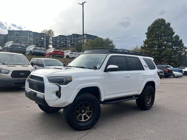 used 2020 Toyota 4Runner car, priced at $41,998