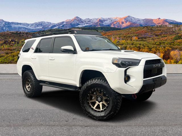 used 2020 Toyota 4Runner car, priced at $41,998