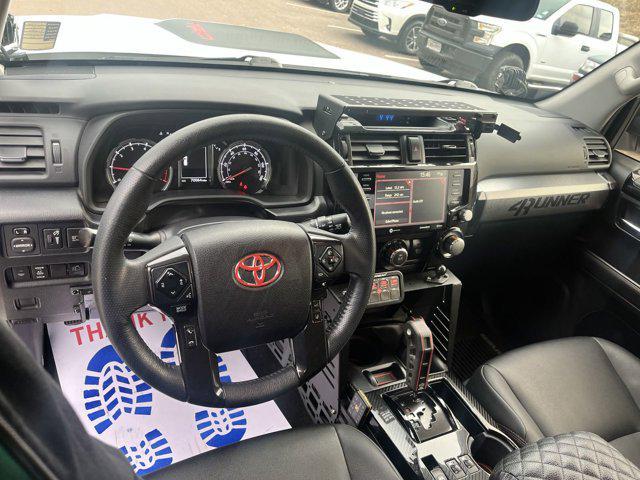 used 2020 Toyota 4Runner car, priced at $41,998