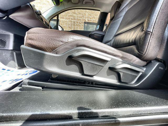 used 2014 BMW i3 car, priced at $7,697