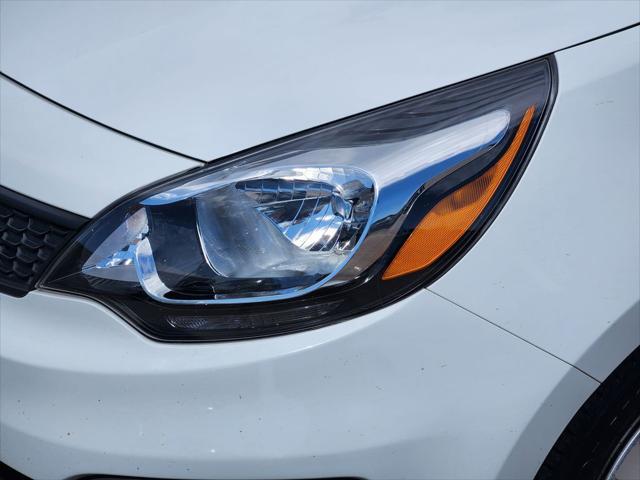 used 2017 Kia Rio car, priced at $11,995