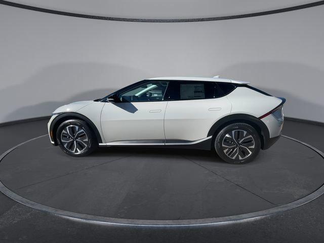 new 2024 Kia EV6 car, priced at $41,231