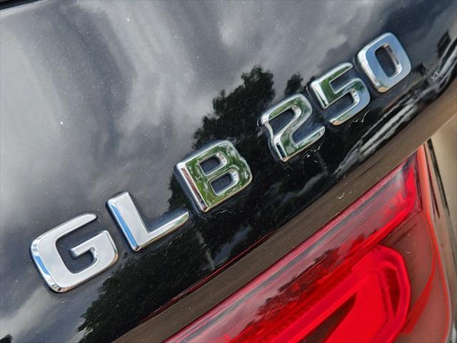 used 2021 Mercedes-Benz GLB 250 car, priced at $24,995