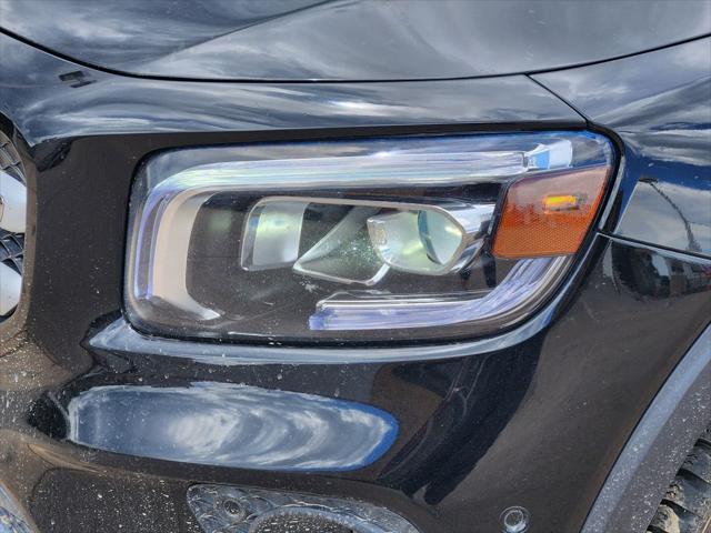 used 2021 Mercedes-Benz GLB 250 car, priced at $24,995