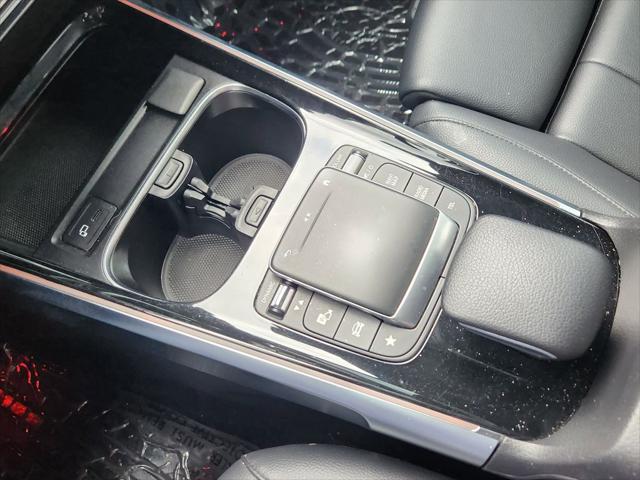 used 2021 Mercedes-Benz GLB 250 car, priced at $24,995