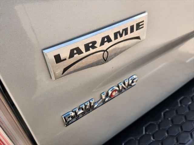 used 2014 Ram 1500 car, priced at $23,995