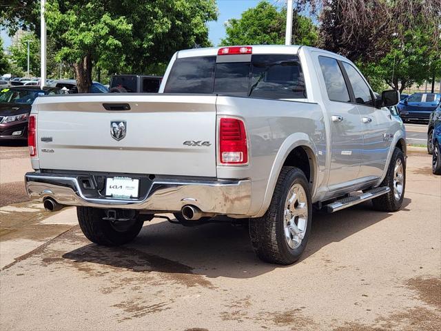 used 2014 Ram 1500 car, priced at $23,995