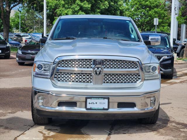 used 2014 Ram 1500 car, priced at $23,995