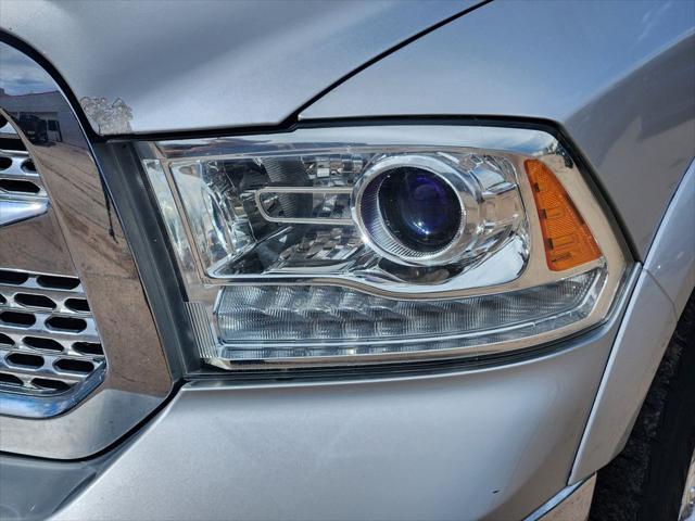 used 2014 Ram 1500 car, priced at $23,995
