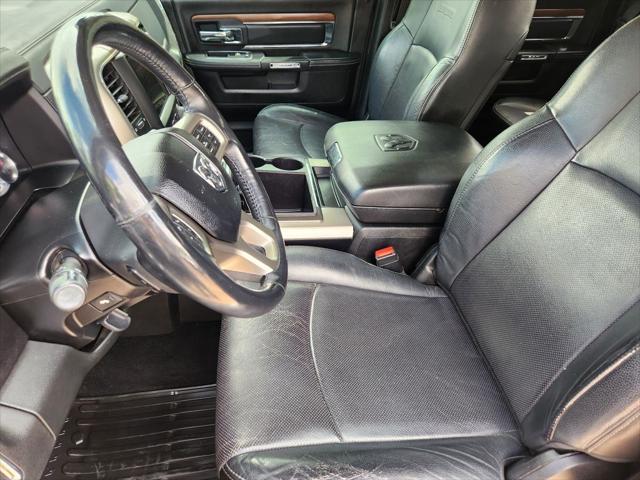 used 2014 Ram 1500 car, priced at $23,995