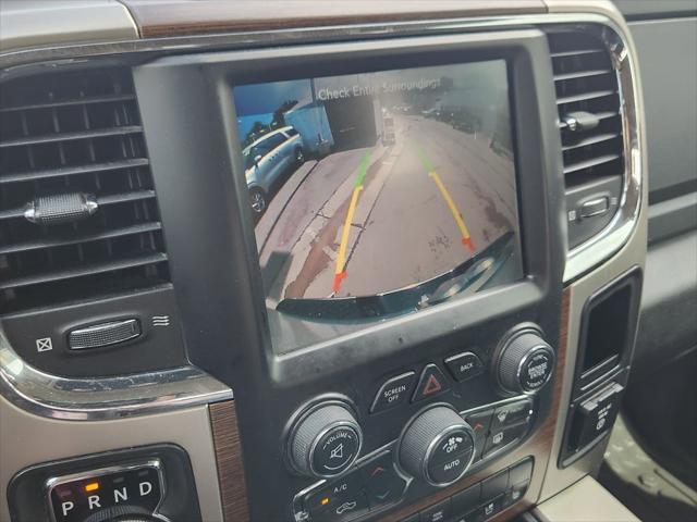 used 2014 Ram 1500 car, priced at $23,995
