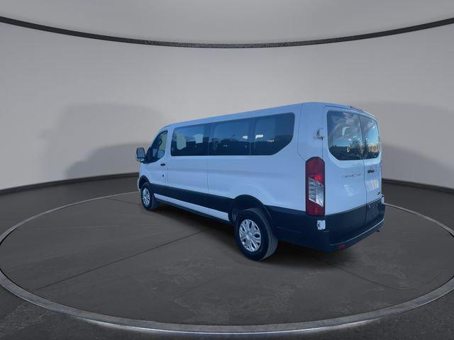 used 2022 Ford Transit-350 car, priced at $45,697