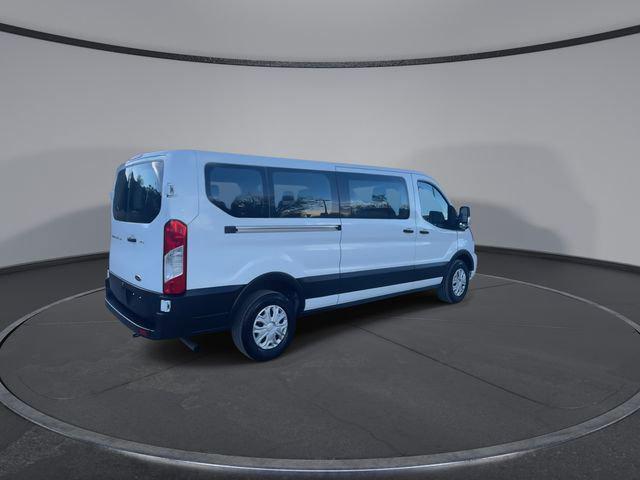 used 2022 Ford Transit-350 car, priced at $45,697