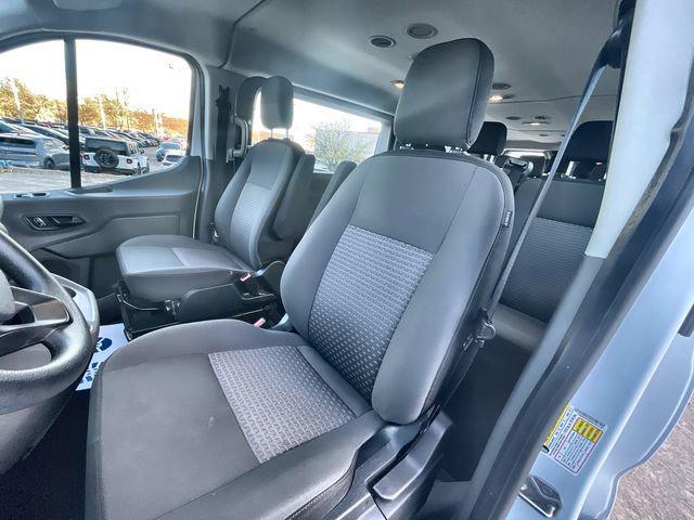 used 2022 Ford Transit-350 car, priced at $45,697