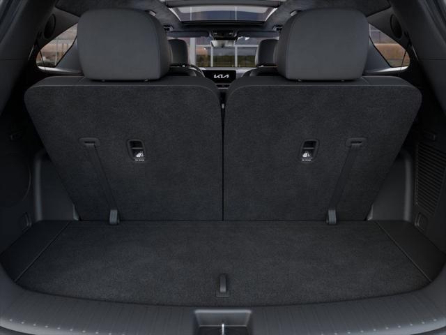 new 2025 Kia Sorento car, priced at $46,690