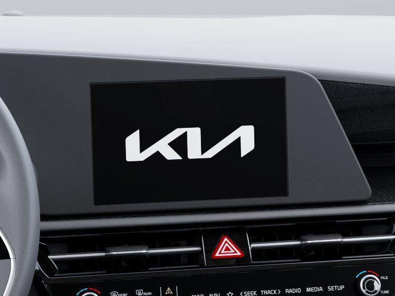 new 2024 Kia Niro car, priced at $23,999