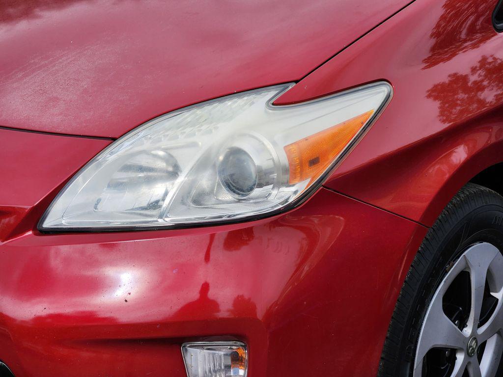 used 2015 Toyota Prius car, priced at $7,995