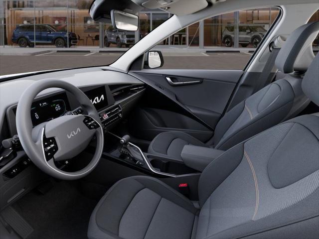 new 2024 Kia Niro car, priced at $24,762