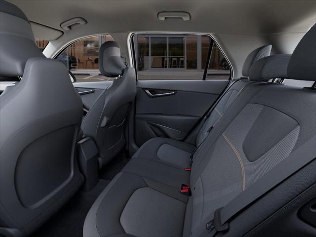 new 2024 Kia Niro car, priced at $24,318