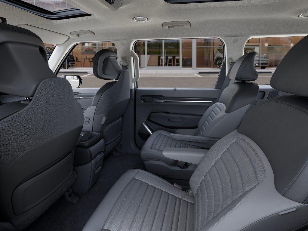 new 2026 Kia EV9 car, priced at $60,880