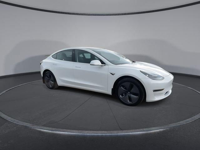 used 2019 Tesla Model 3 car, priced at $26,697