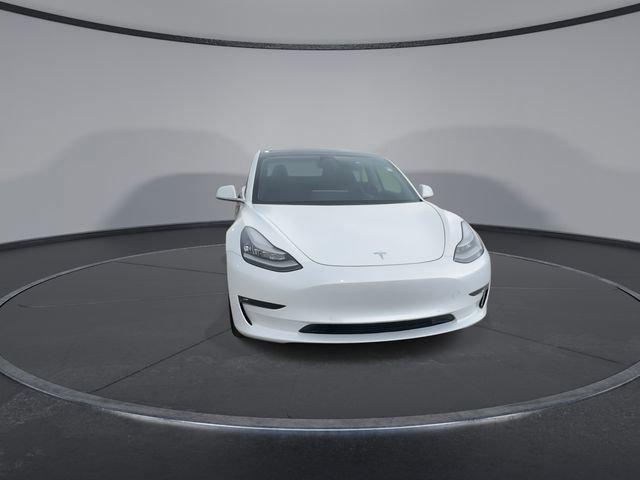 used 2019 Tesla Model 3 car, priced at $26,697