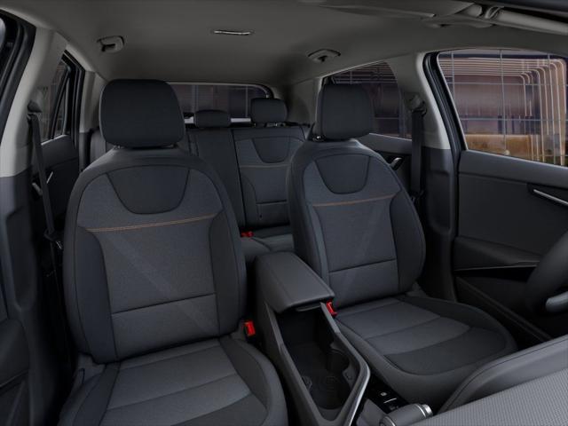 new 2024 Kia Niro car, priced at $24,246