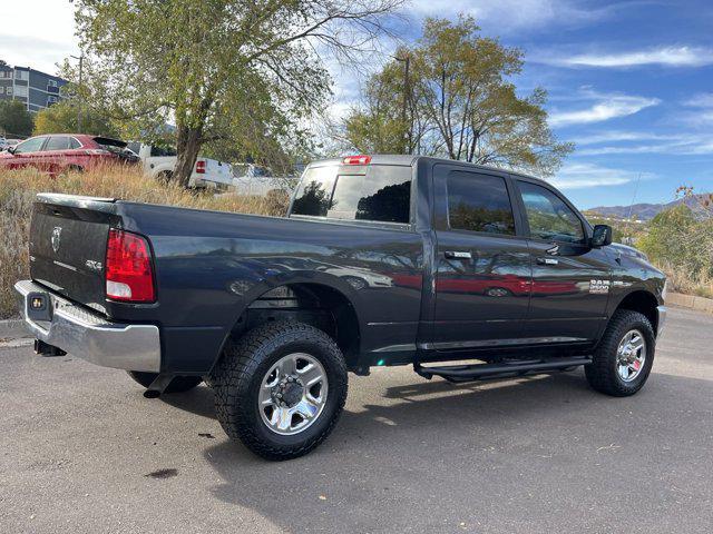 used 2017 Ram 2500 car, priced at $26,498