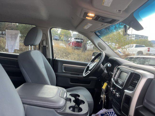 used 2017 Ram 2500 car, priced at $26,498