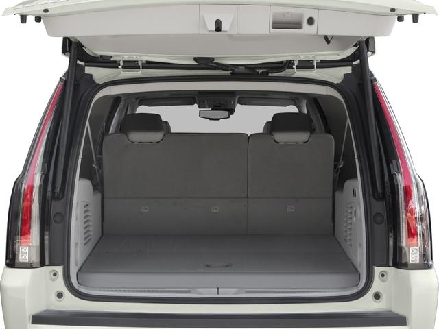 used 2017 Cadillac Escalade ESV car, priced at $25,998