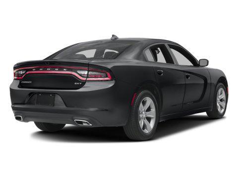 used 2016 Dodge Charger car, priced at $9,937