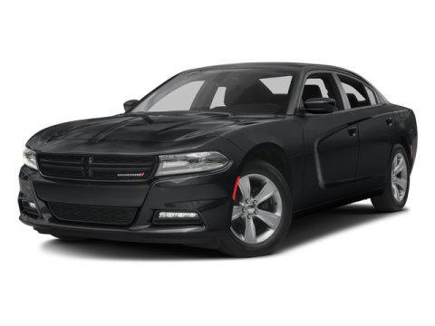 used 2016 Dodge Charger car, priced at $9,937