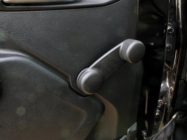 used 2019 Jeep Wrangler Unlimited car, priced at $24,531
