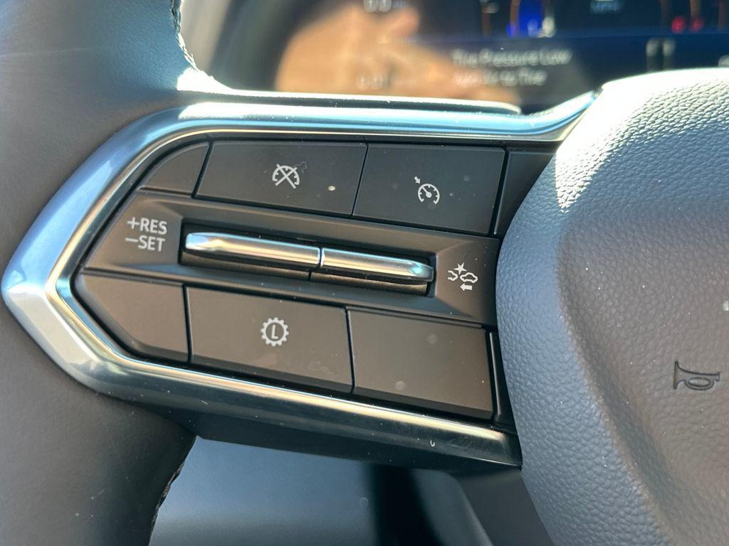 new 2026 Chevrolet Equinox car, priced at $30,003