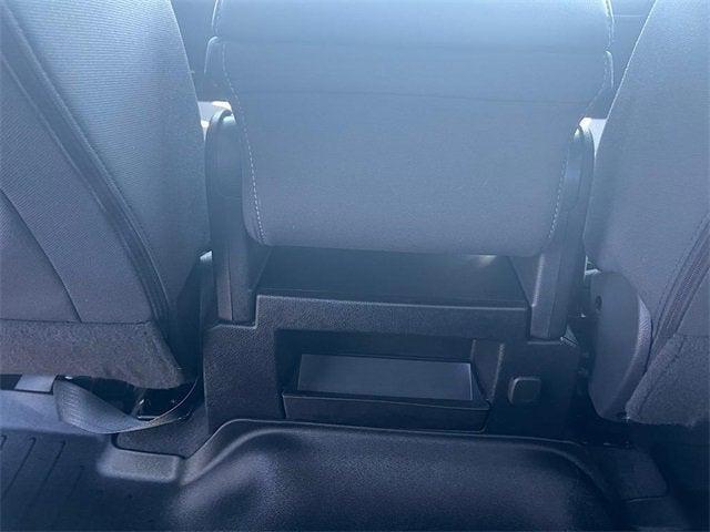 used 2018 Chevrolet Silverado 1500 car, priced at $26,626