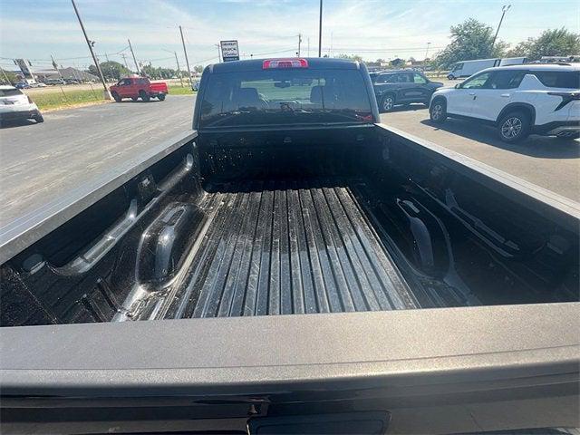 used 2018 Chevrolet Silverado 1500 car, priced at $26,626