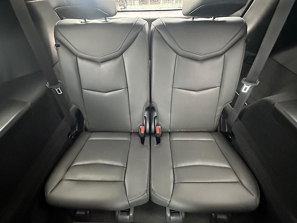 new 2025 Cadillac XT6 car, priced at $63,414