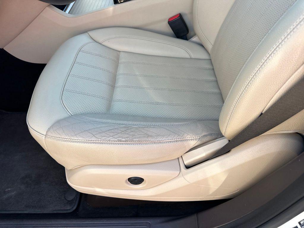 used 2017 Mercedes-Benz GLE 350 car, priced at $14,210