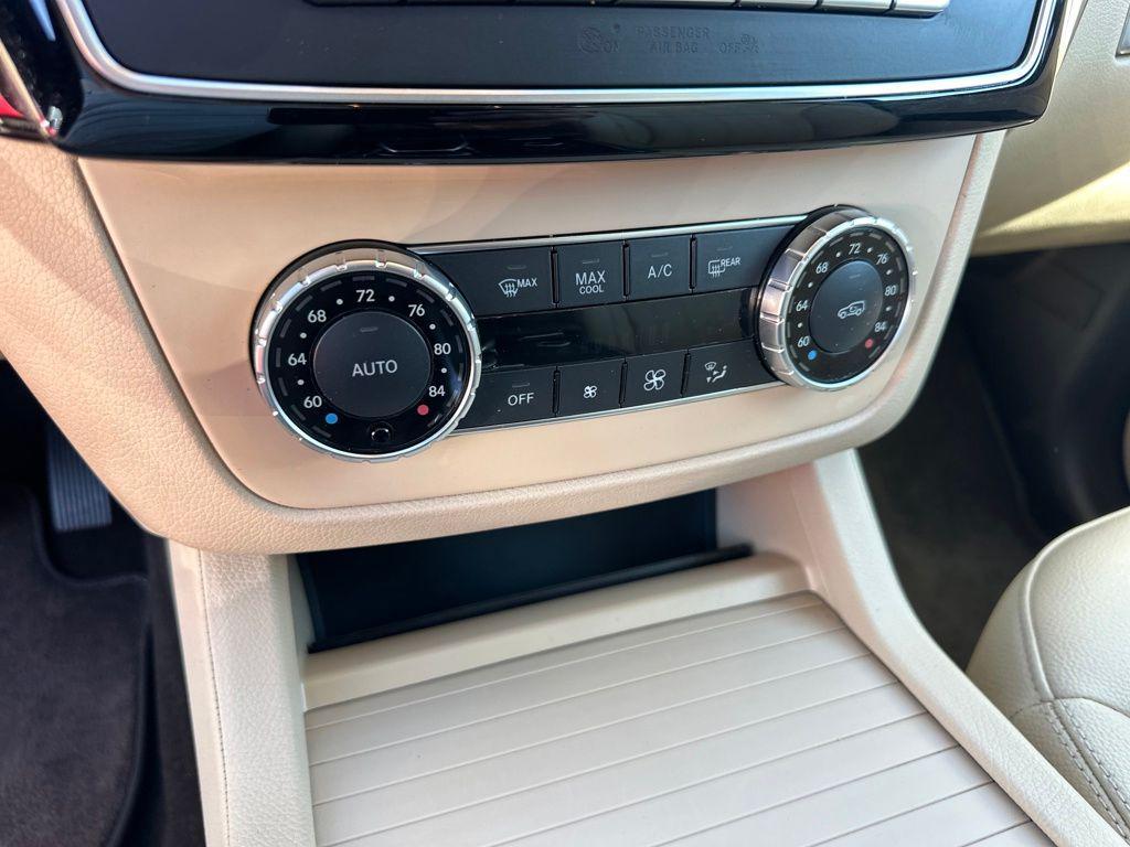 used 2017 Mercedes-Benz GLE 350 car, priced at $14,210