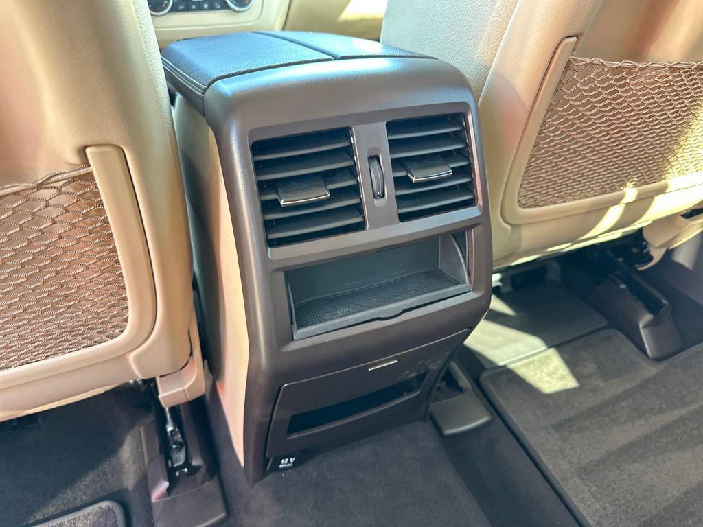 used 2017 Mercedes-Benz GLE 350 car, priced at $14,210