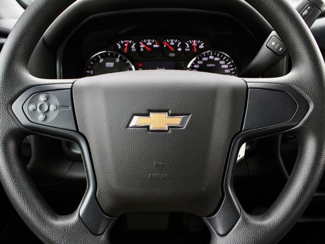 new 2024 Chevrolet Silverado 1500 car