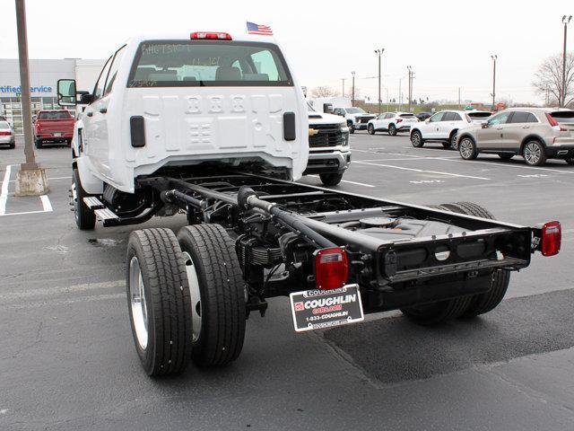 new 2024 Chevrolet Silverado 1500 car