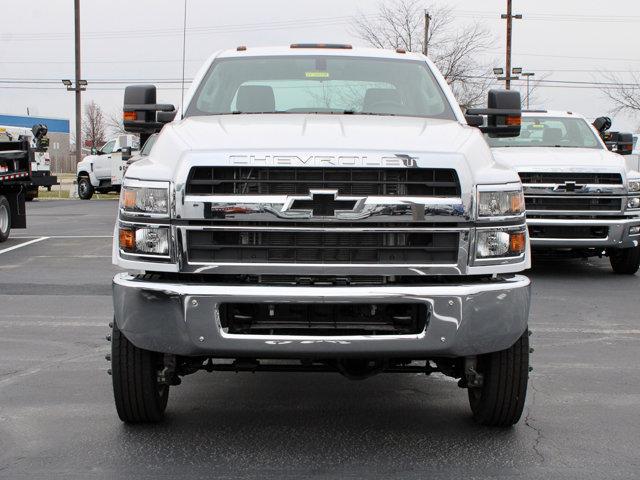 new 2024 Chevrolet Silverado 1500 car