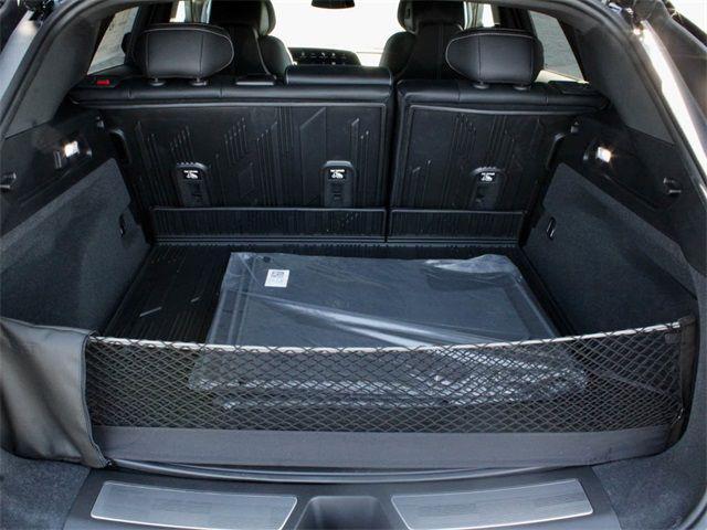 new 2025 Cadillac LYRIQ car, priced at $66,519