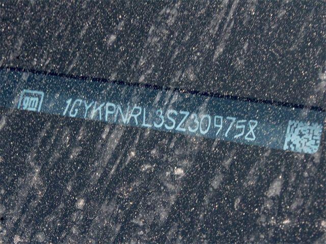 new 2025 Cadillac LYRIQ car, priced at $66,519