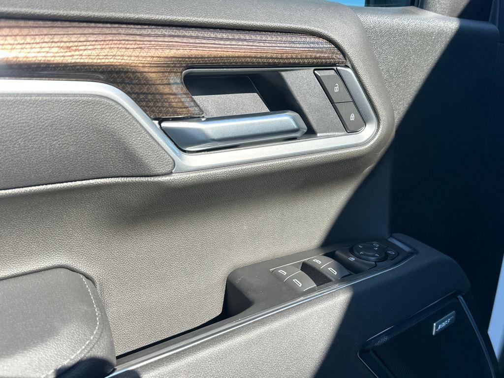 new 2026 Chevrolet Silverado 1500 car, priced at $61,893
