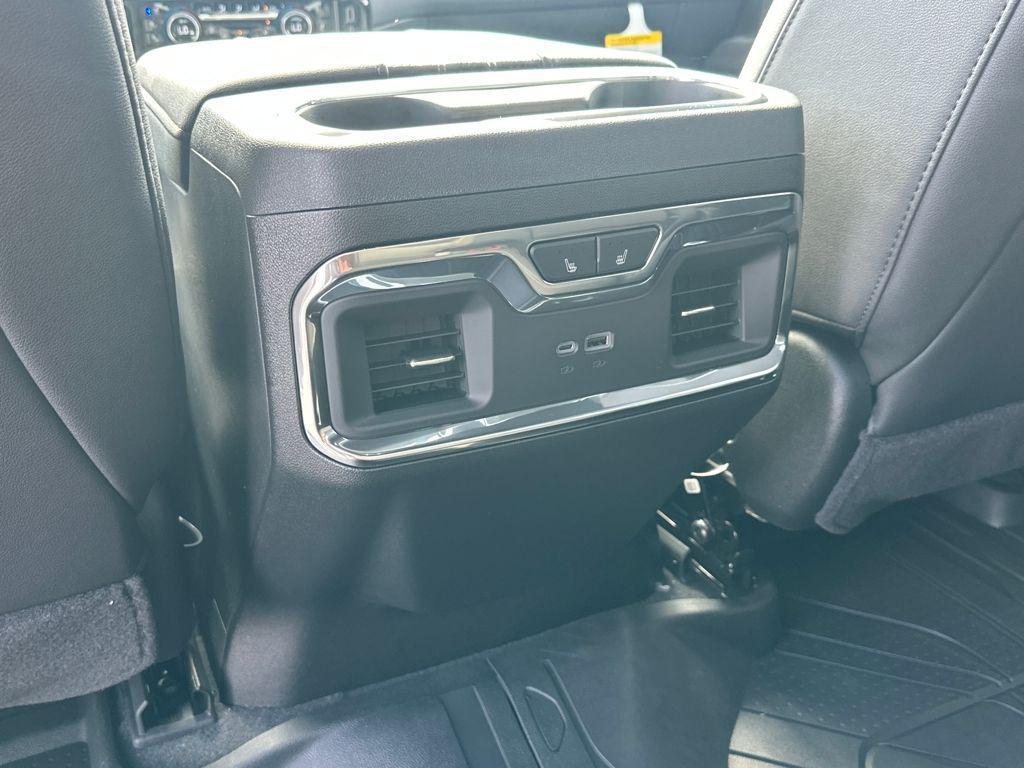 new 2026 Chevrolet Silverado 1500 car, priced at $70,410